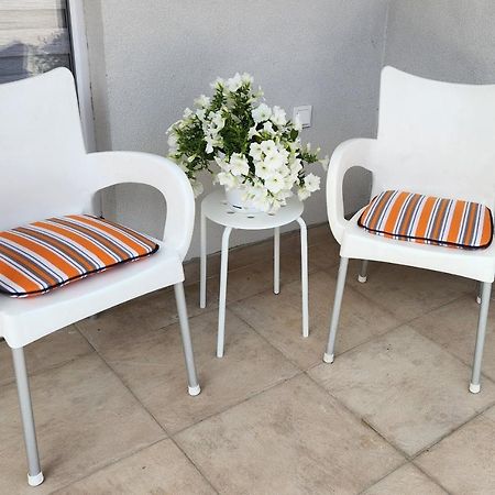 Apartmán Maria Igalo Exteriér fotografie