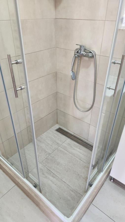 Apartmán Maria Igalo Exteriér fotografie